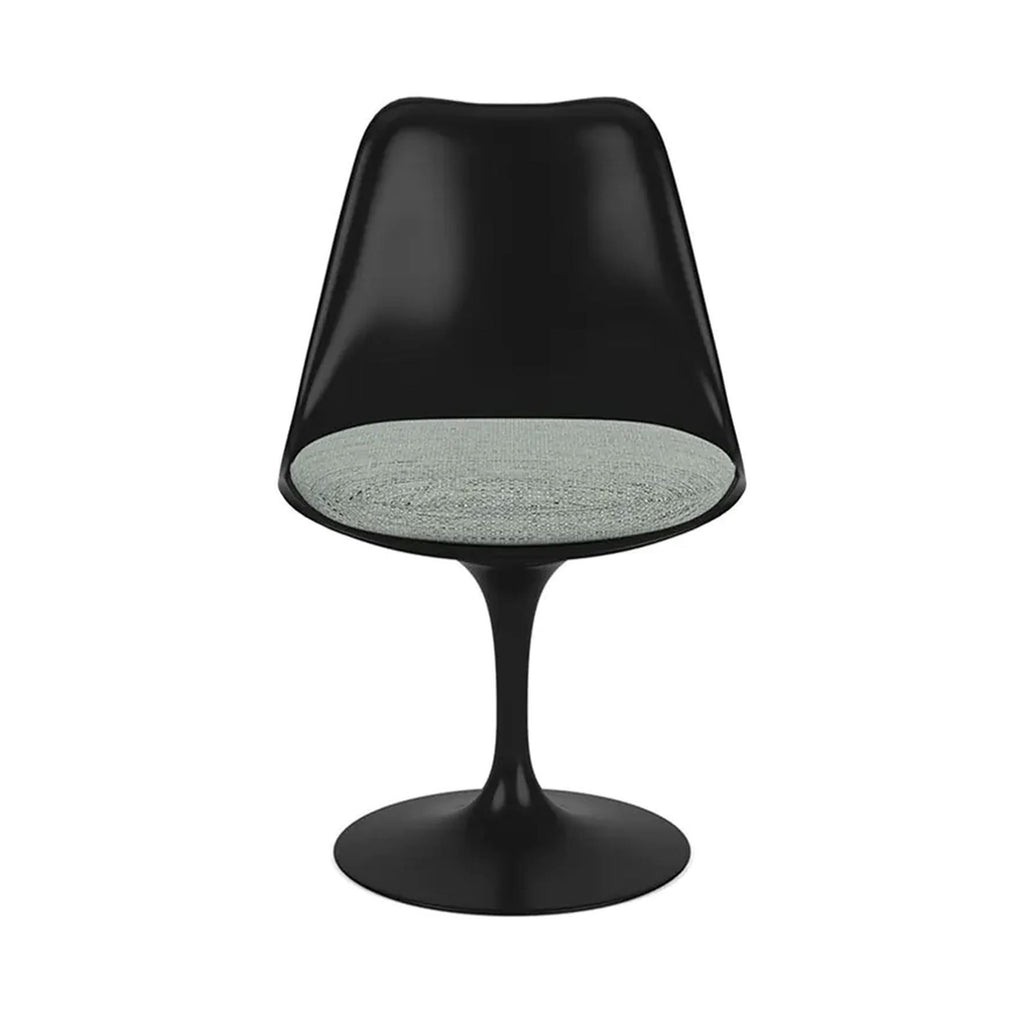 Knoll Saarinen Tulip Dining Chair with Seat Pad