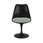 Knoll Saarinen Tulip Dining Chair with Seat Pad