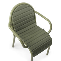 Tom Dixon Groove Dining Full Seat Cushion Set
