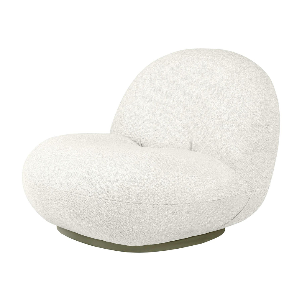 GUBI Pacha Outdoor Lounge Chair