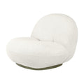 GUBI Pacha Outdoor Lounge Chair
