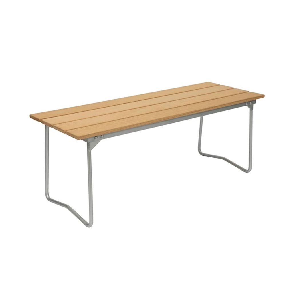 Grythyttan Stalmobler Outdoor Bench 8