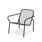 Normann Copenhagen Vig Garden Lounge Chair