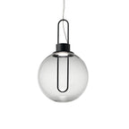 Outlet Modoluce Orb Pendant - Black