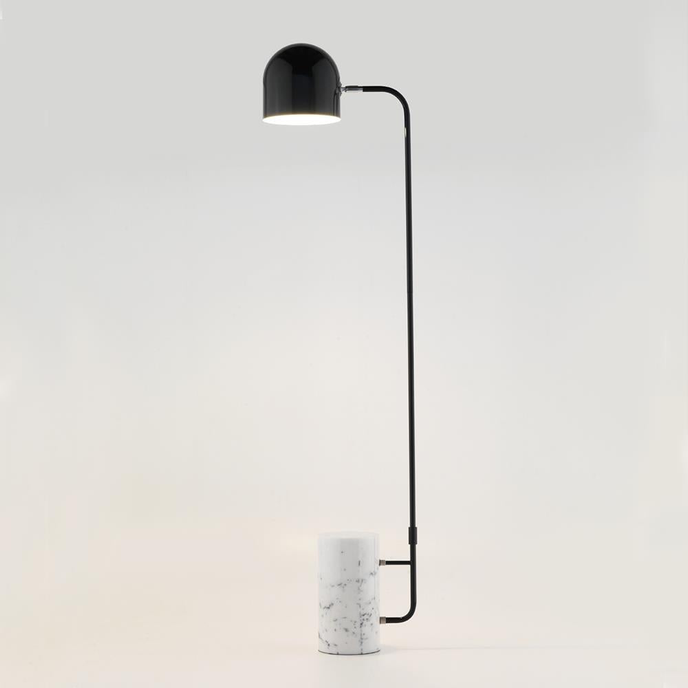 Aromas Luca Floor Lamp