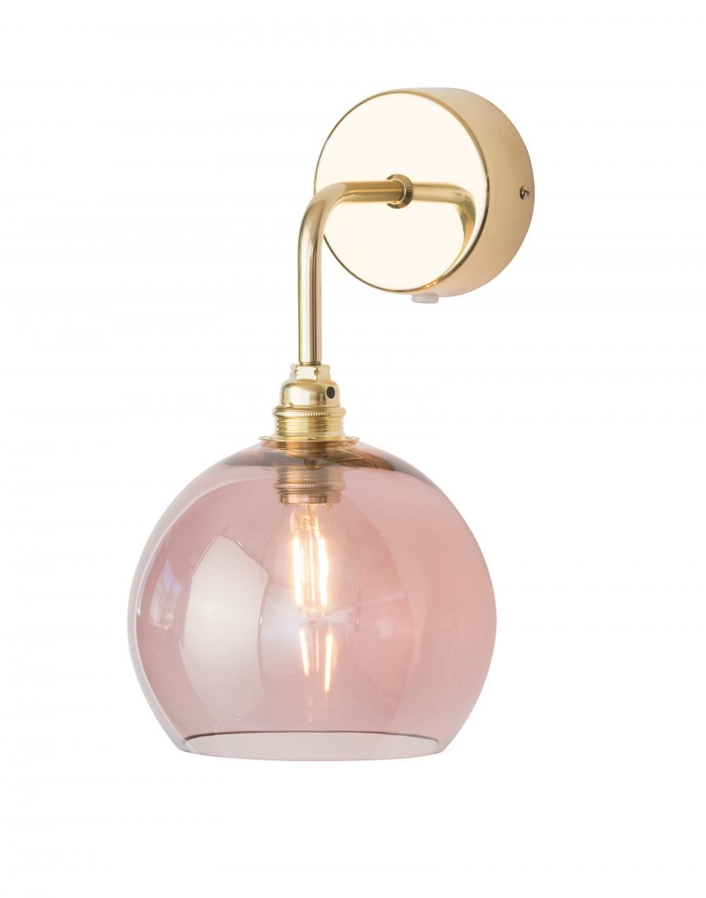 Ebb & Flow Rowan Wall Light