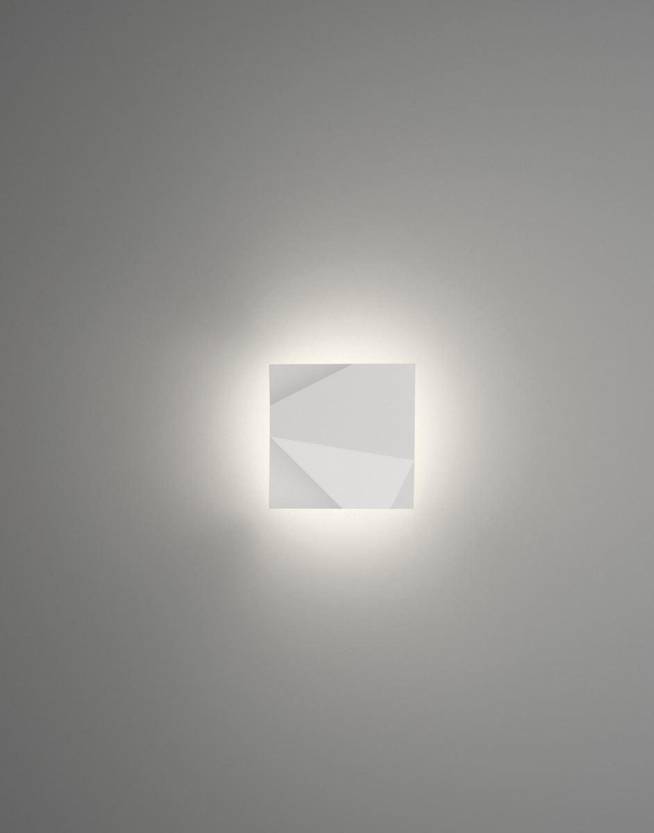 Vibia Origami Wall Light