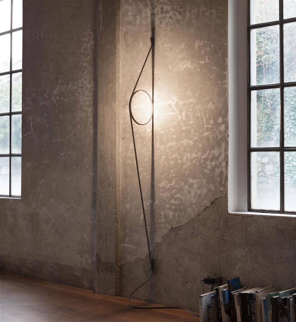 Flos Wirering Wall Light
