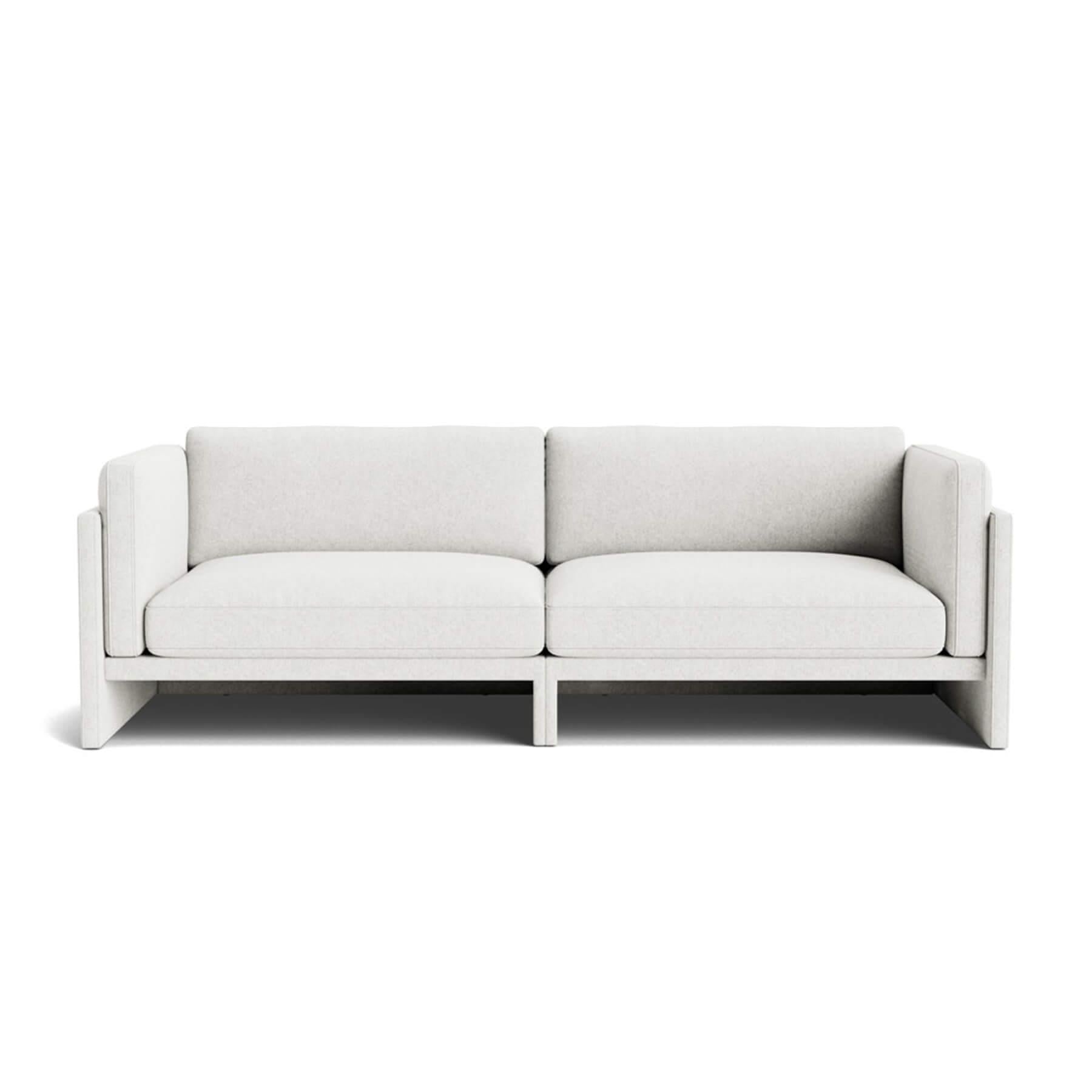 Normann Copenhagen Soft 3+ Seater Sofa