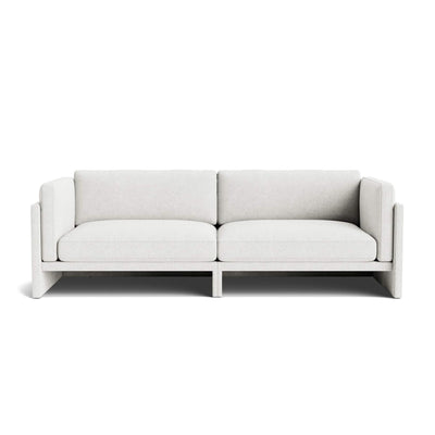 Normann Copenhagen Soft 3+ Seater Sofa