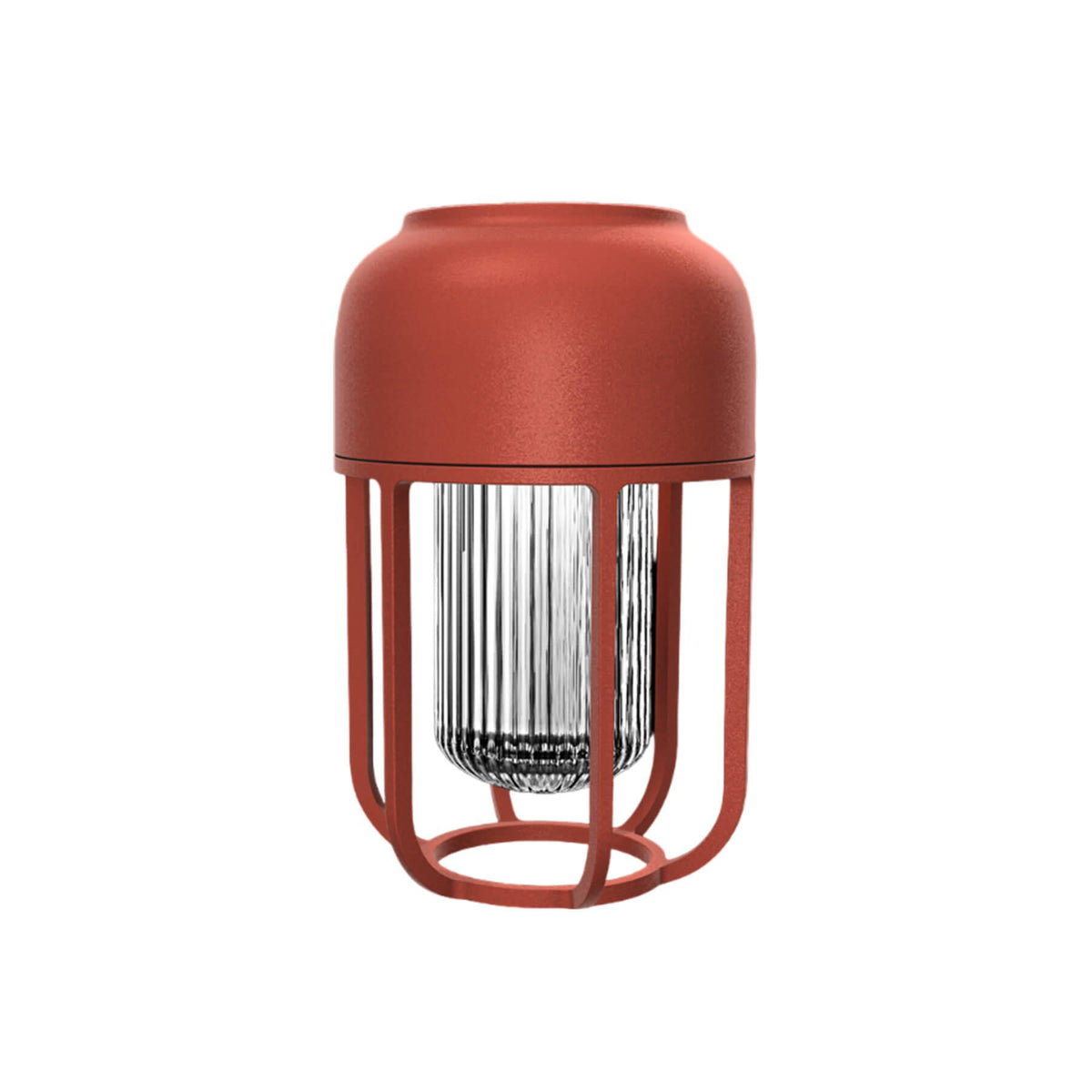 Outlet HOUE Light No.1 Portable Rechargeable Lamp - Cayenne