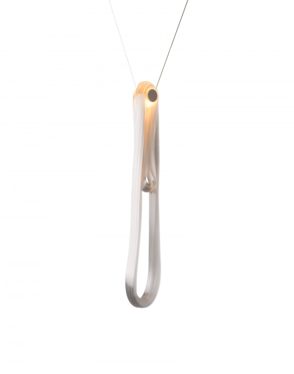 Bocci Series 87 Pendant Light Single