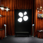 Vistosi Neochic Flush Wall Light