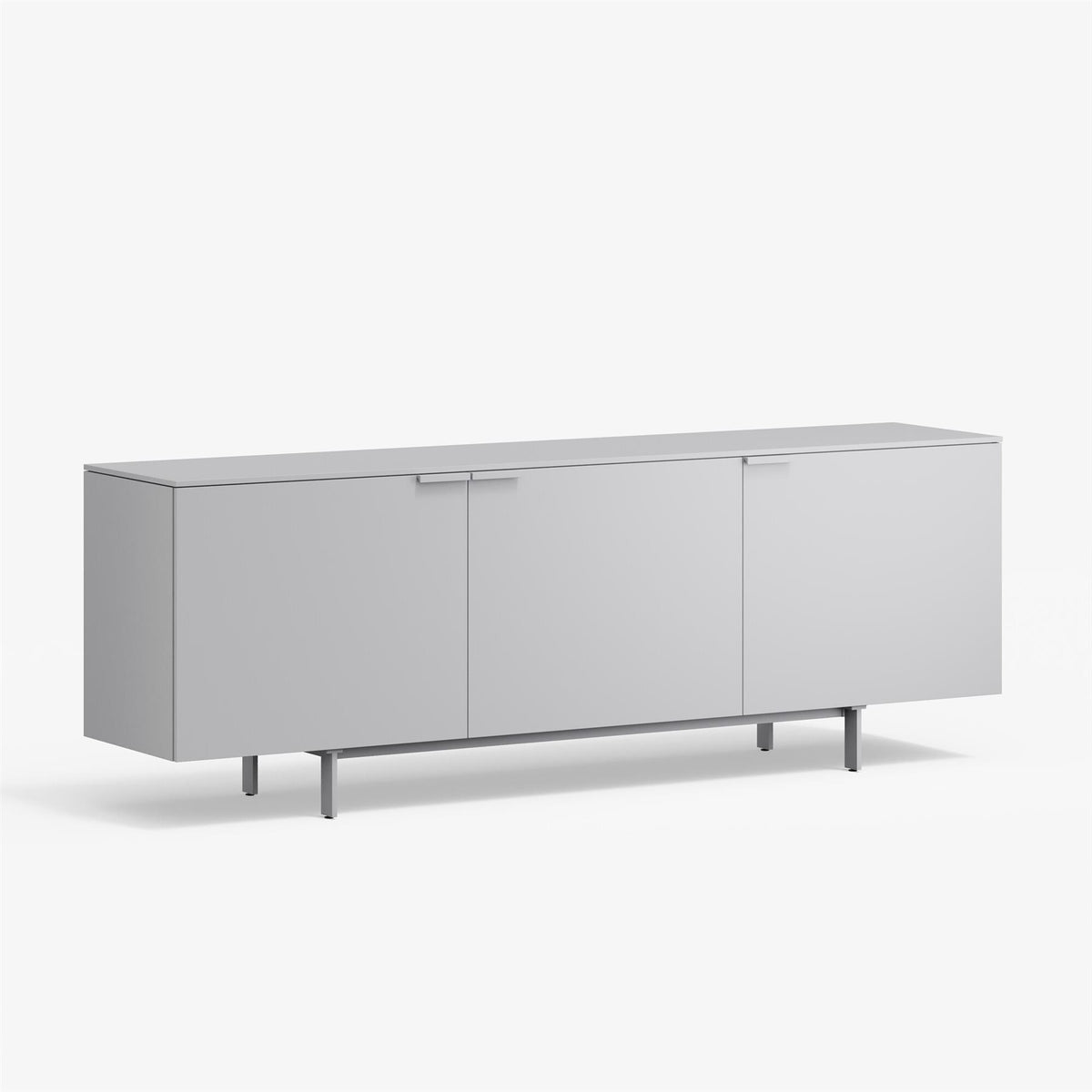 Ligne Roset Everywhere Sideboard C5 - 3 Doors
