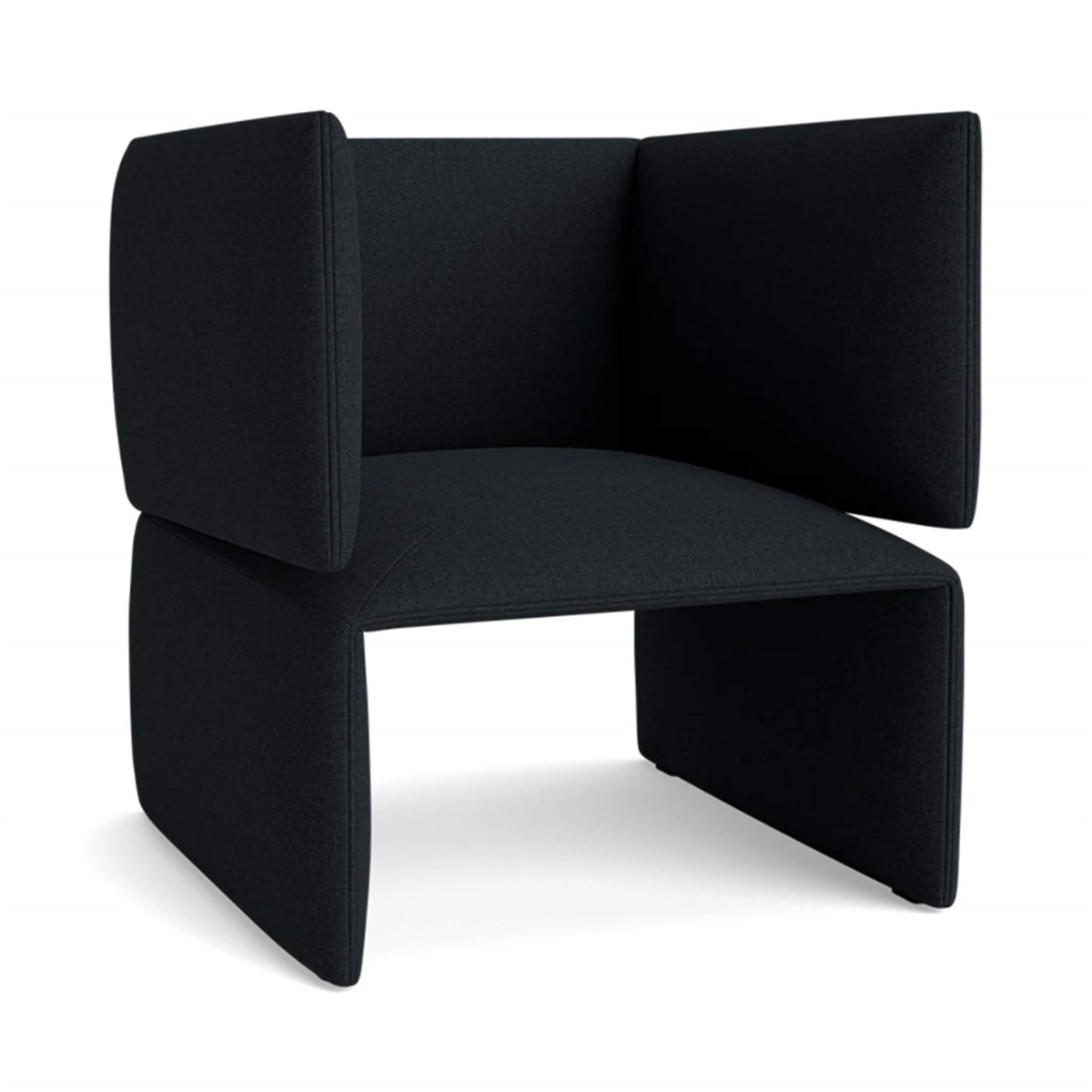Normann Copenhagen Fold Lounge Chair