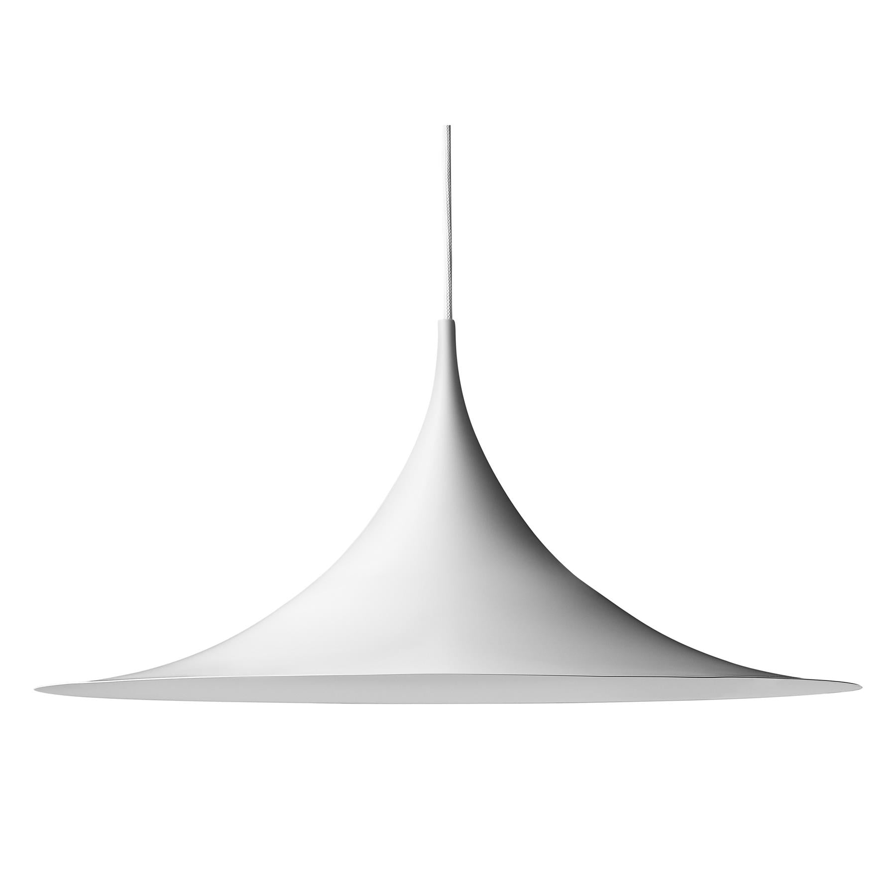 GUBI Semi Pendant Light