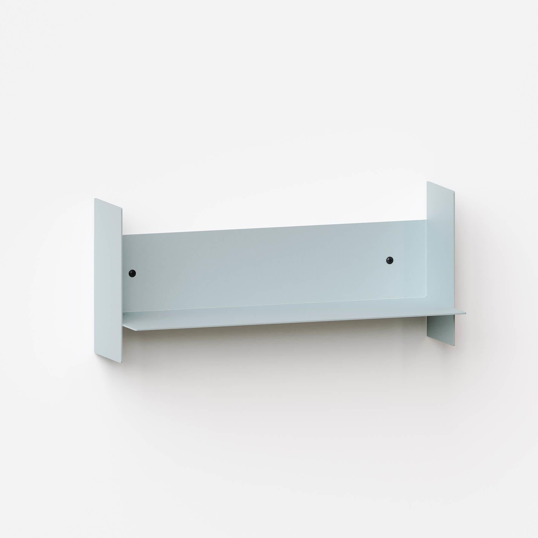 TIPTOE PLI Steel Wall Shelf