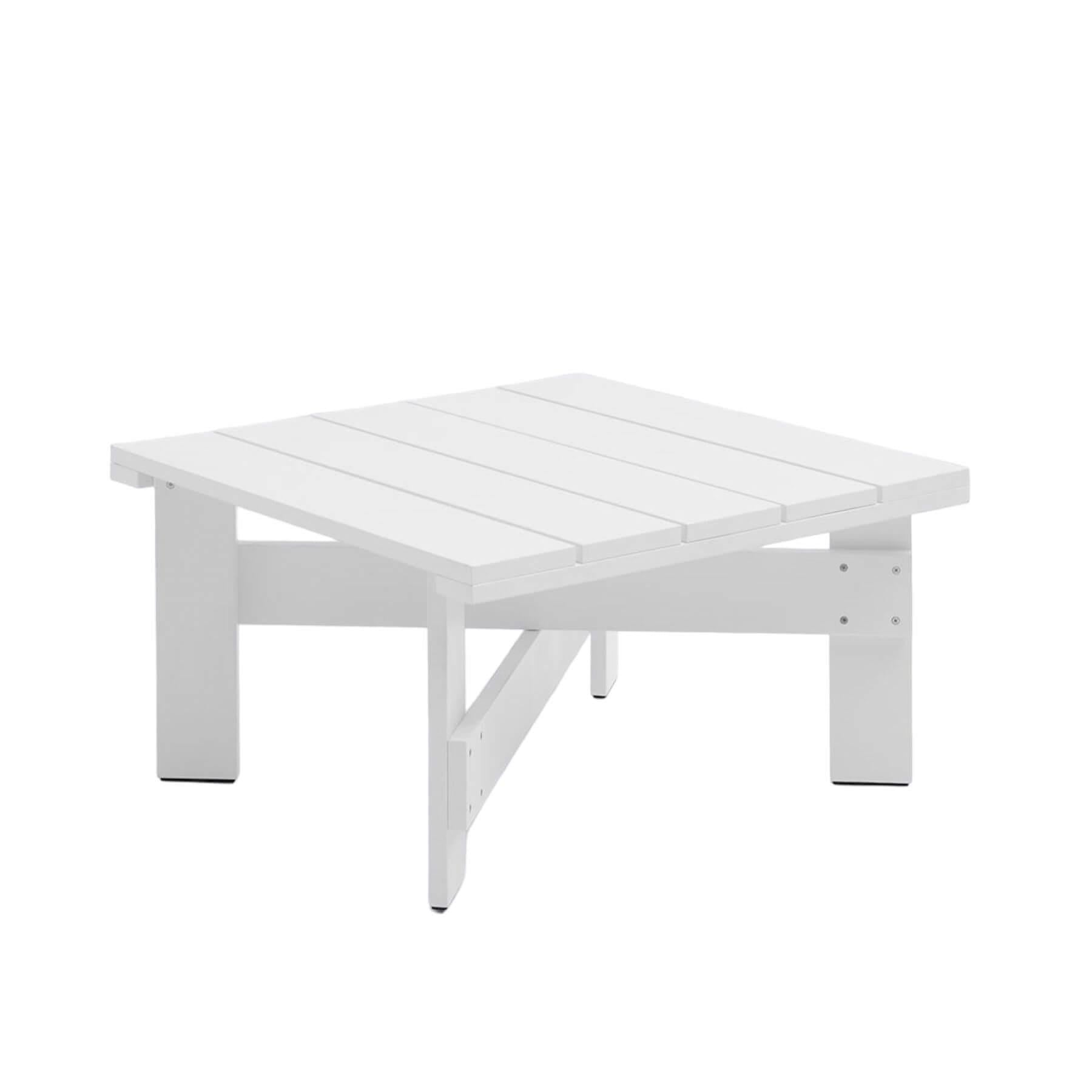 HAY Crate Low Garden Table