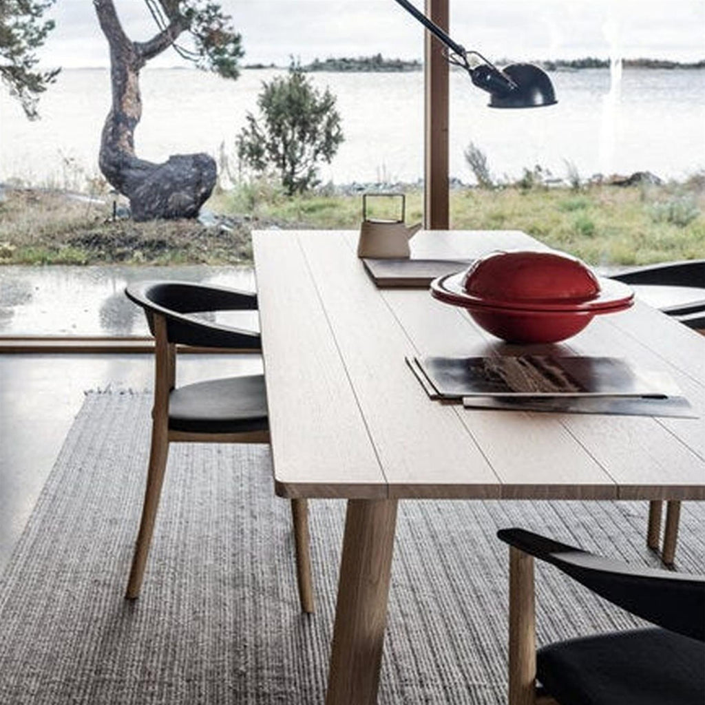 B&B Italia Bull Dining Table