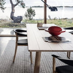 B&B Italia Bull Dining Table
