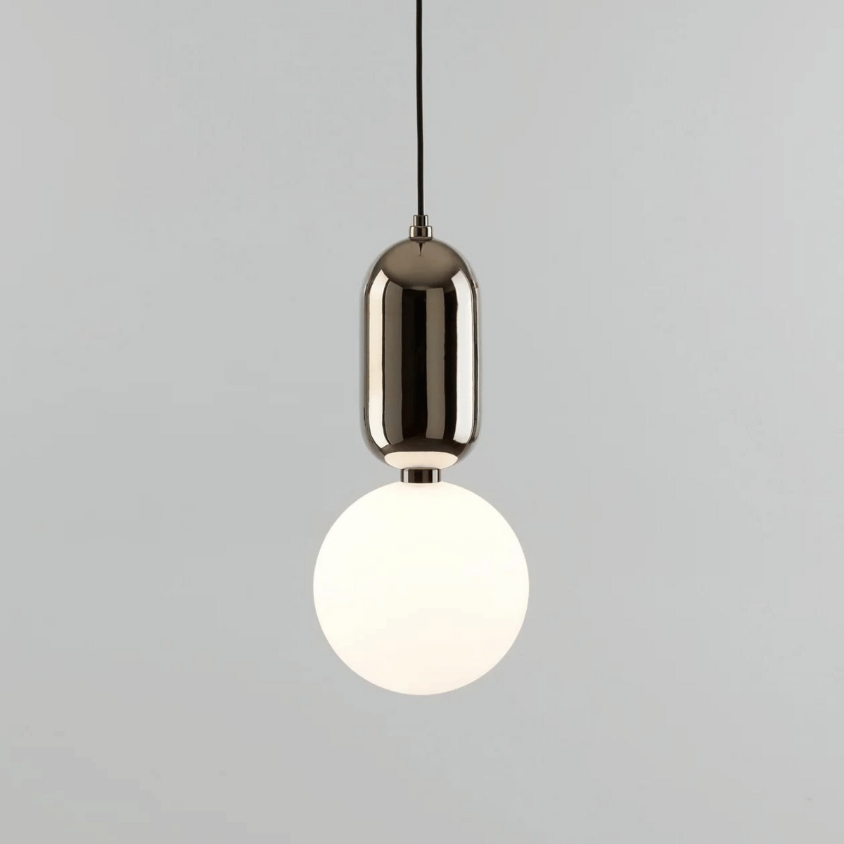 ABALLS pendant
