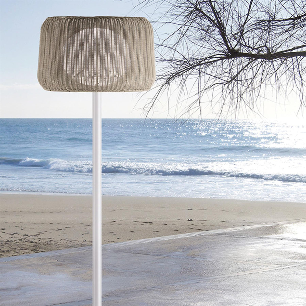 Bover Fora P Outdoor Floor Lamp
