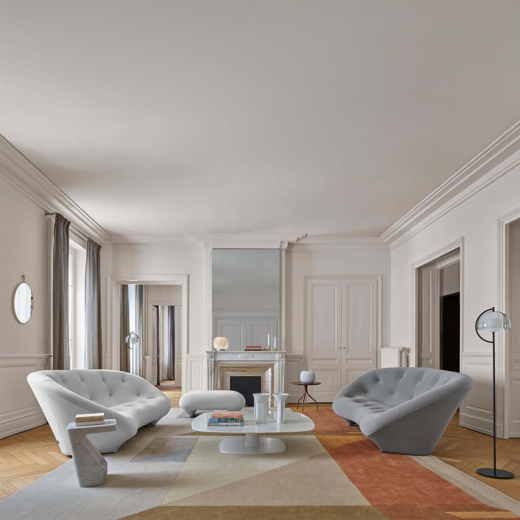Ligne Roset Agosto Rug