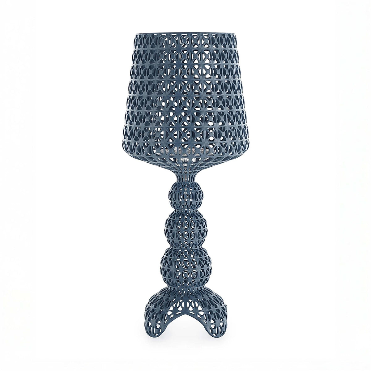 Kartell Mini Kabuki Table Lamp