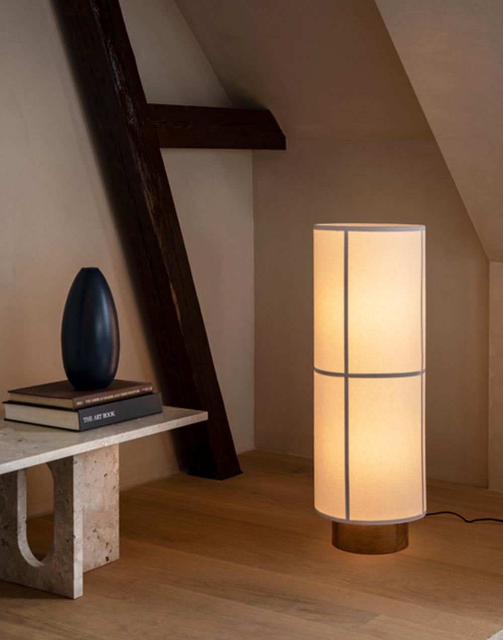 Audo Copenhagen Hashira Floor Lamp