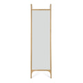 Ethnicraft PI Floor Mirror