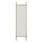 Ethnicraft PI Floor Mirror