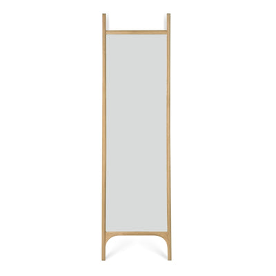 Ethnicraft PI Floor Mirror