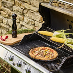 Peugeot Grill to Table Pizza Plate
