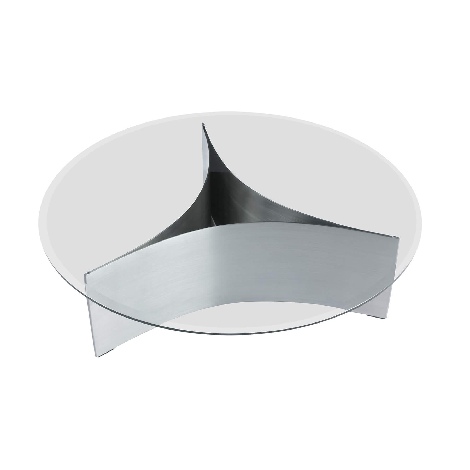 Wendelbo Arc Coffee Table