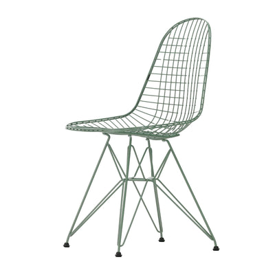 Vitra Wire Chair DKR