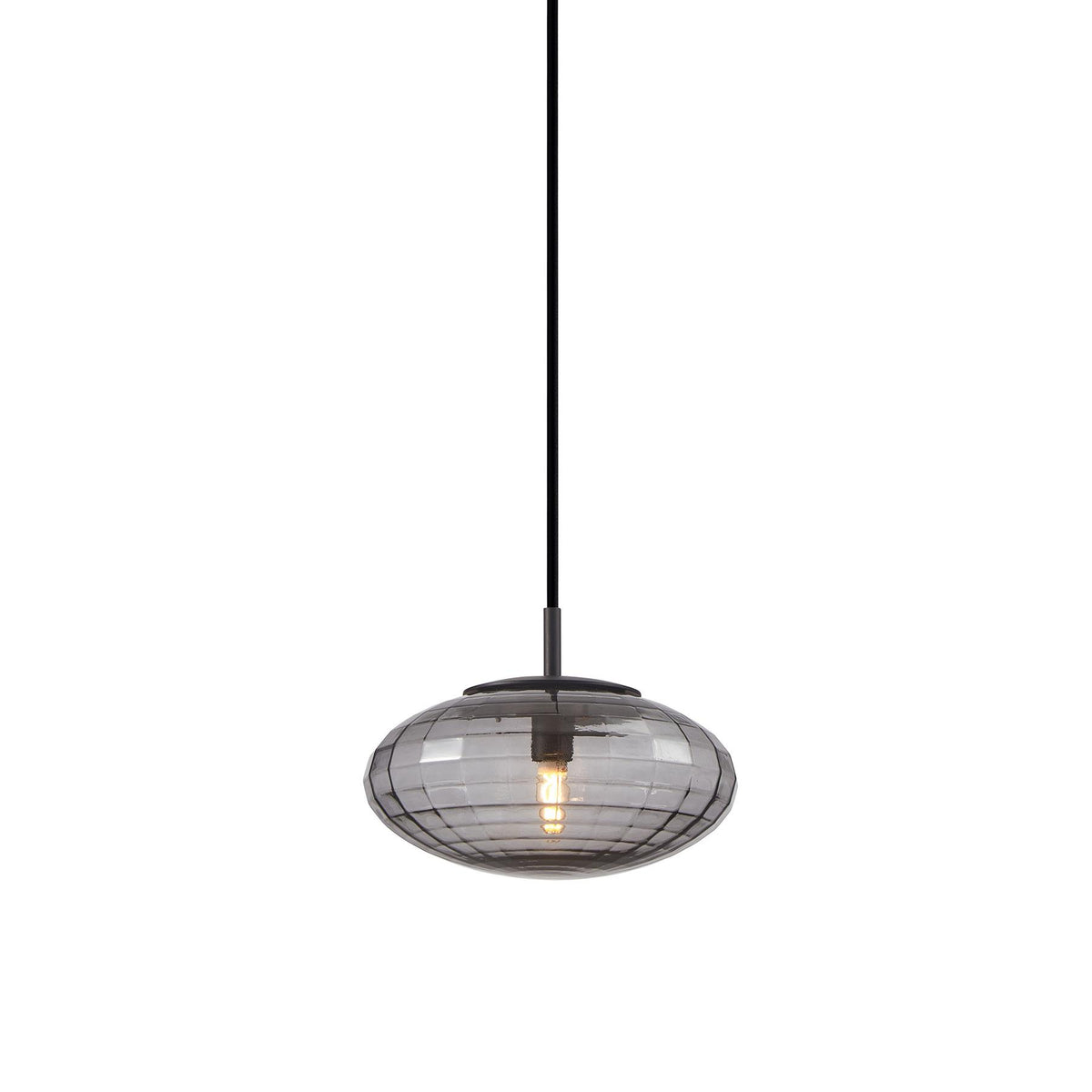 Halo Design Mesh Pendant Light