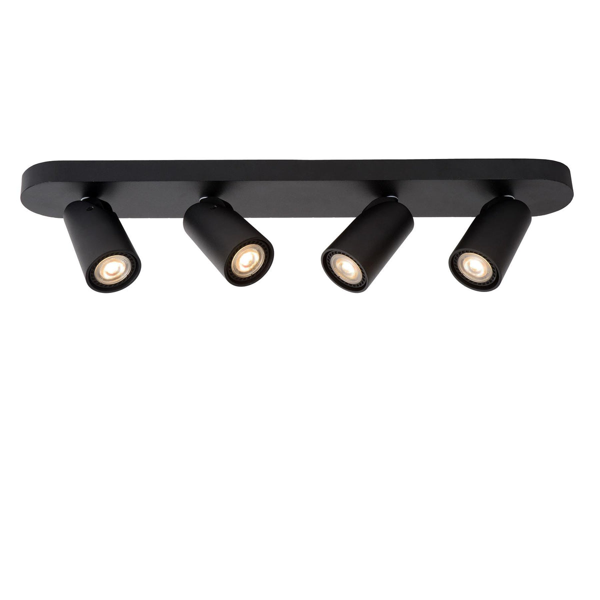 Lucide Xyrus Ceiling Spotlight