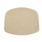 HAY AAC Seat Pad for AAC Chairs without Arms