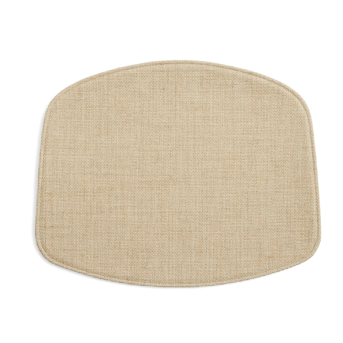 HAY AAC Seat Pad for AAC Chairs without Arms