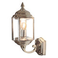 Limehouse Wentworth Wall Light