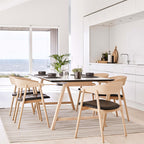 Andersen Furniture T1 Extendable Dining Table
