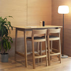 Case Furniture Dulwich Bar Table
