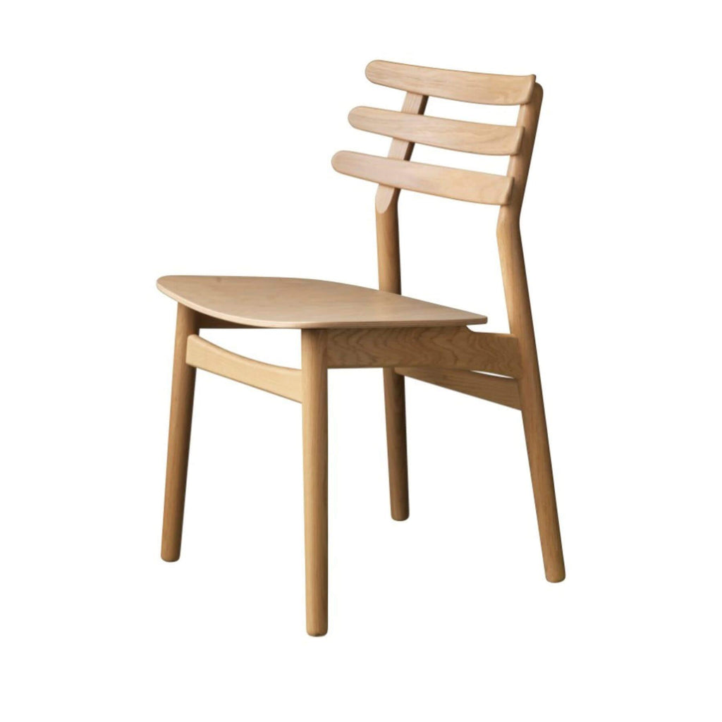 FDB Mobler J48 Dining Chair