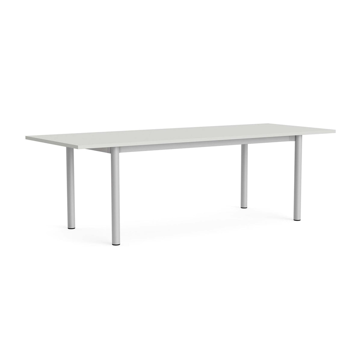 HAY Annex Dining Table Overhang