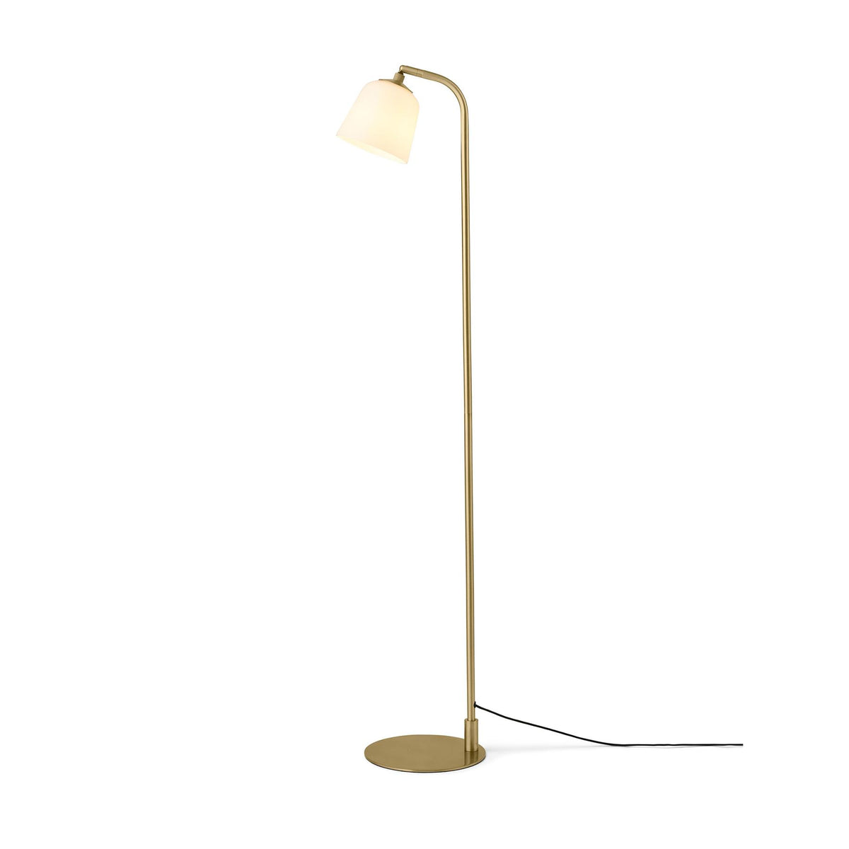 Halo Design Room 49 Floor Light