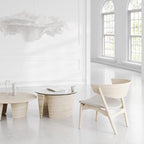 Sibast No 7 Lounge Chair