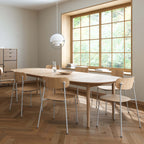 Andersen Furniture Scope Armchair