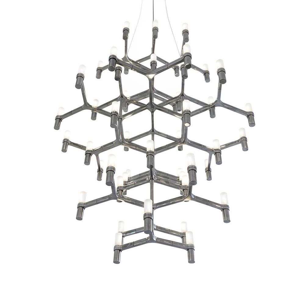 Nemo Crown Summa Pendant Light