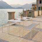 Petite Friture Week-End Outdoor Picnic Set - Curated by Holloways of Ludlow