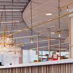 Star 1 Pendant